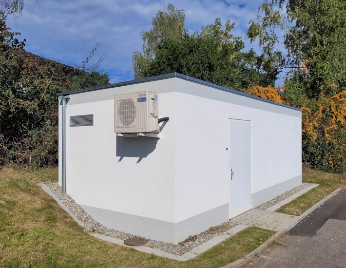 PoP-Station