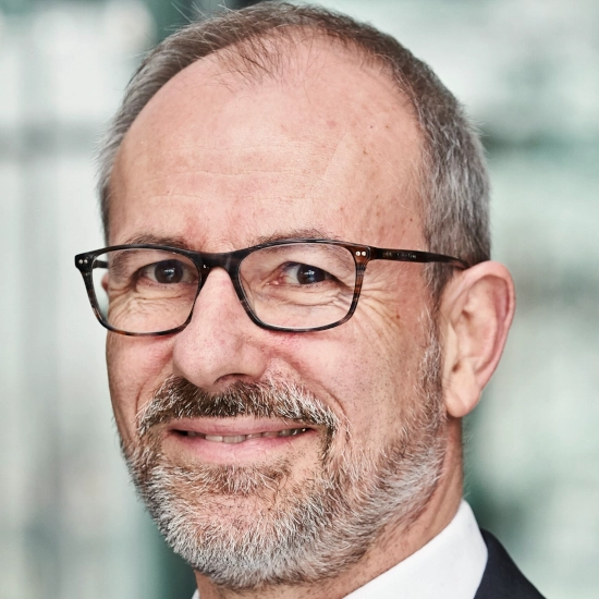Programm engagierte Stadt - Sven Tetzlaff