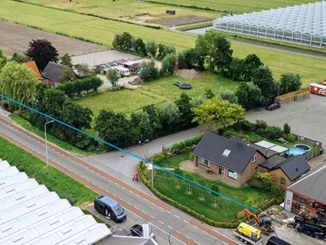 Infrastruktur grabenlose Rohrverlegung