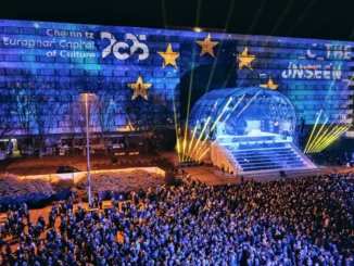 Kulturhauptstadt Chemnitz