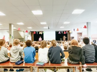 Projekt „Ganztag und Raum“