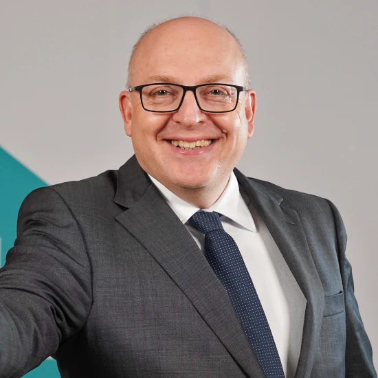 Chemnitz Europäische Kulturhauptstadt 2025 Sven Schulze