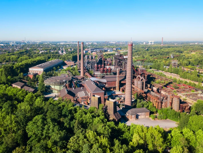 Duisburg