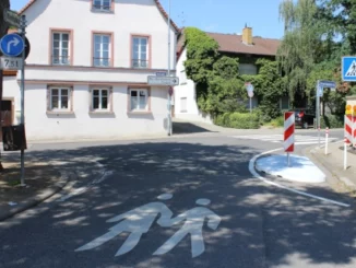 Verkehrssicherheit