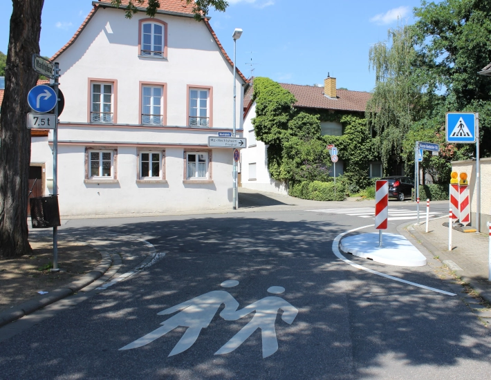 Verkehrssicherheit