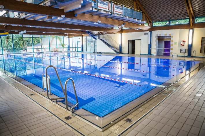 Freizeitbad