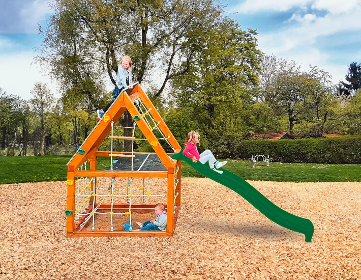 SPOGG Spielplatzgeräte