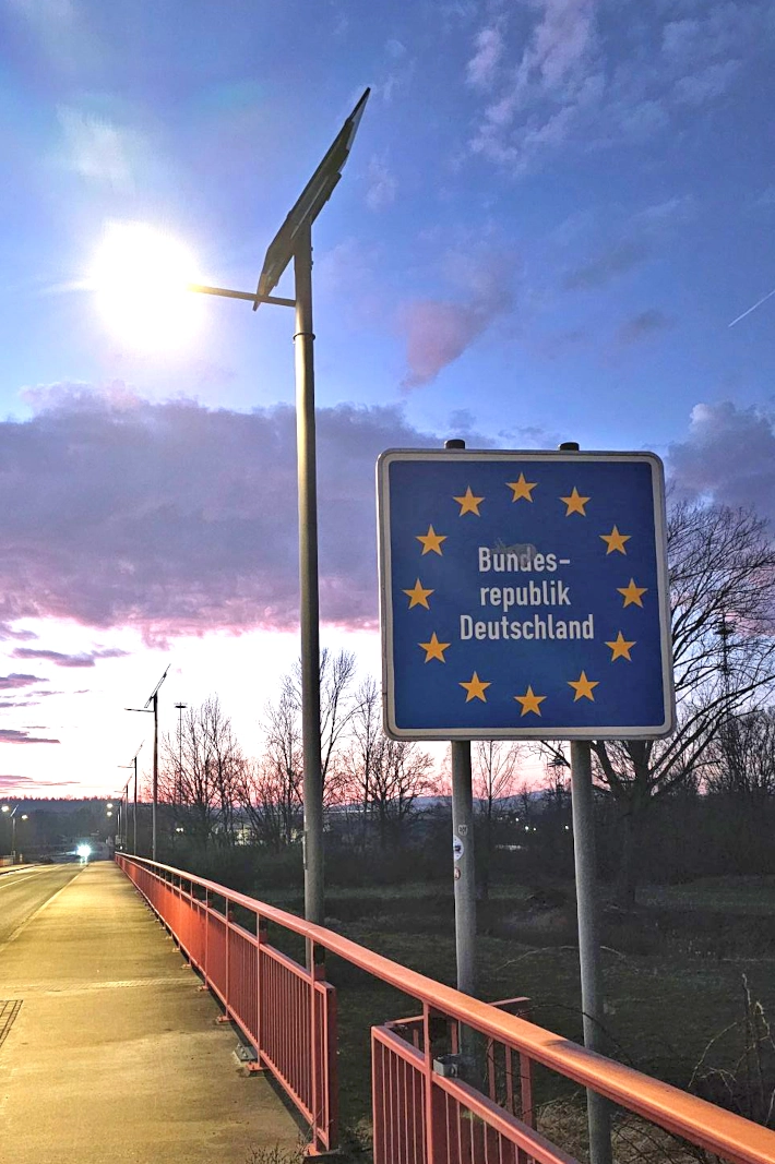 LED Solar