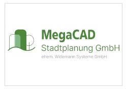 MegaCAD Stadtplanung