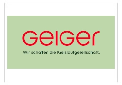 Geiger