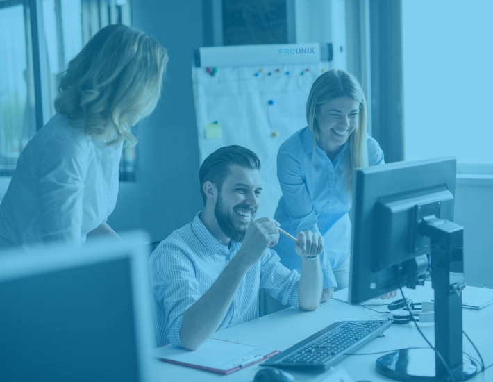 Digitalisierung Software