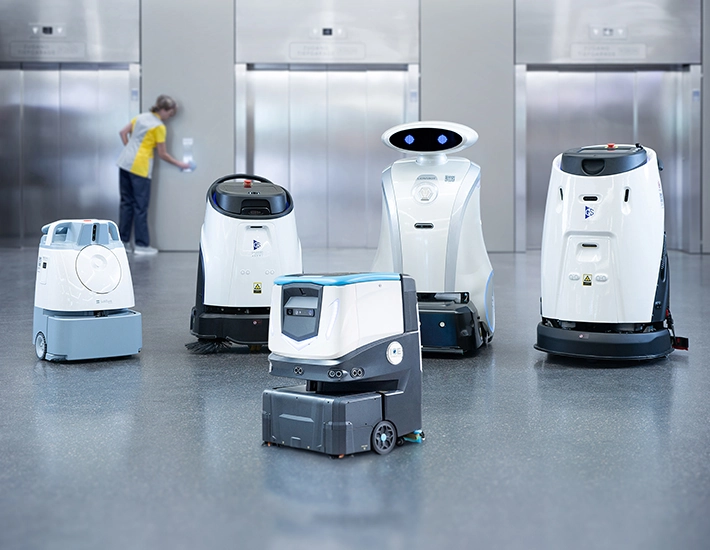 Facility Management