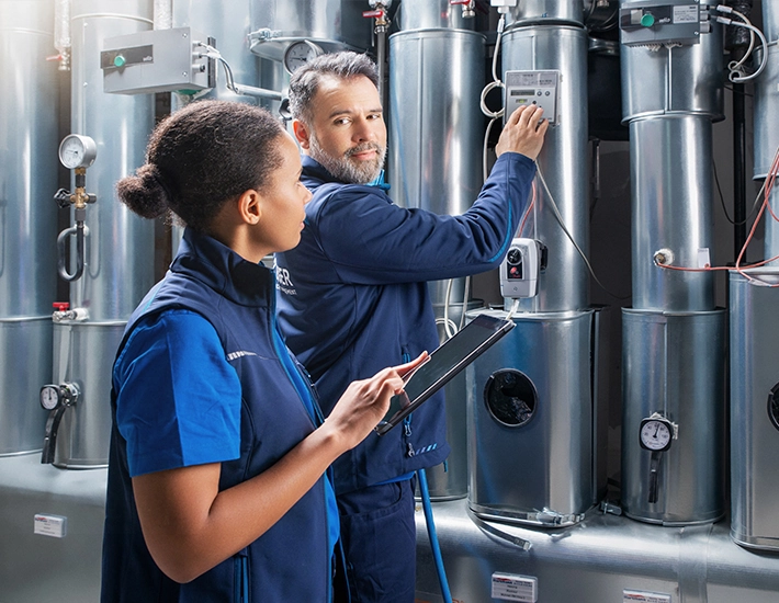 Facility Management