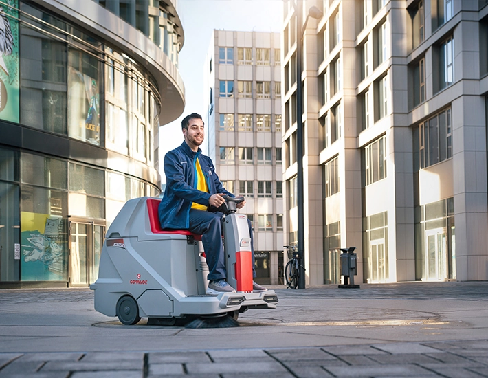 Facility Management