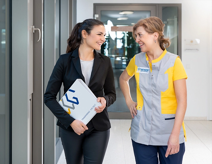 Facility Management