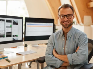 Digitalisierung Software