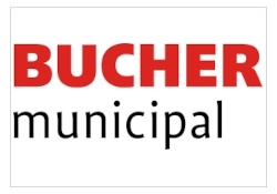 Bucher Municipal