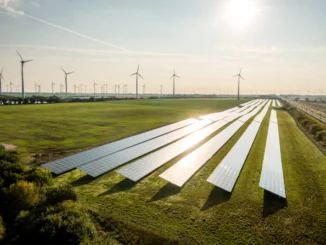 Erneuerbare Energien
