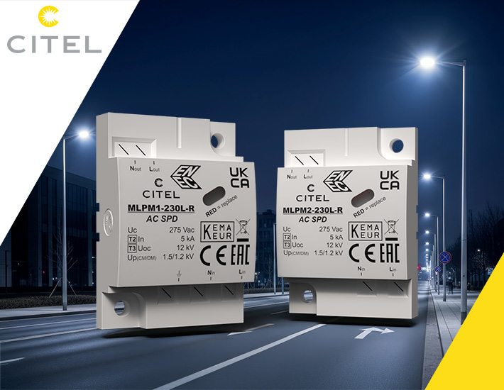 LED Beleuchtung