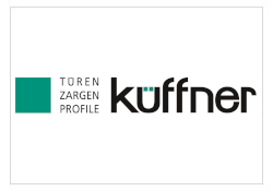 Küffner Aluzargen GmbH & Co. OHG
